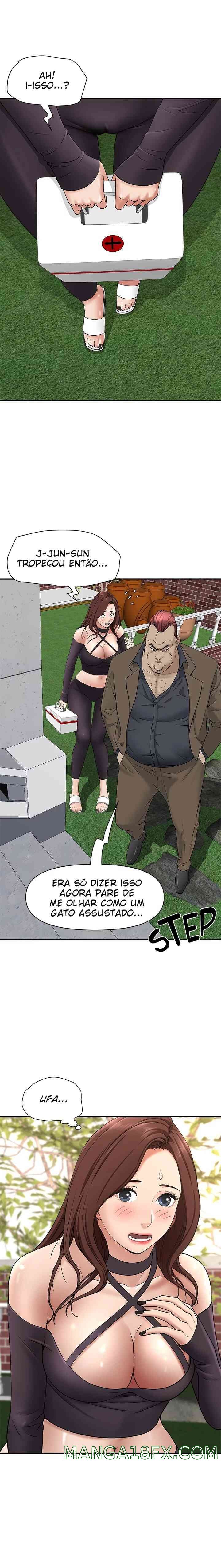 Living With a MILF Raw Chapter 23 image 19