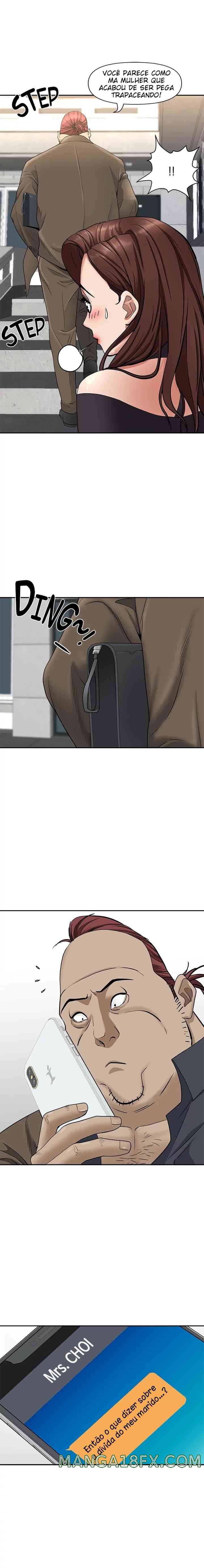 Living With a MILF Raw Chapter 23 image 20
