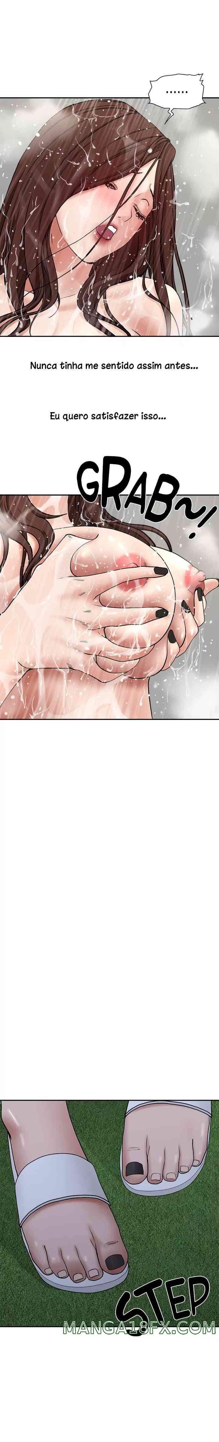 Living With a MILF Raw Chapter 23 image 25