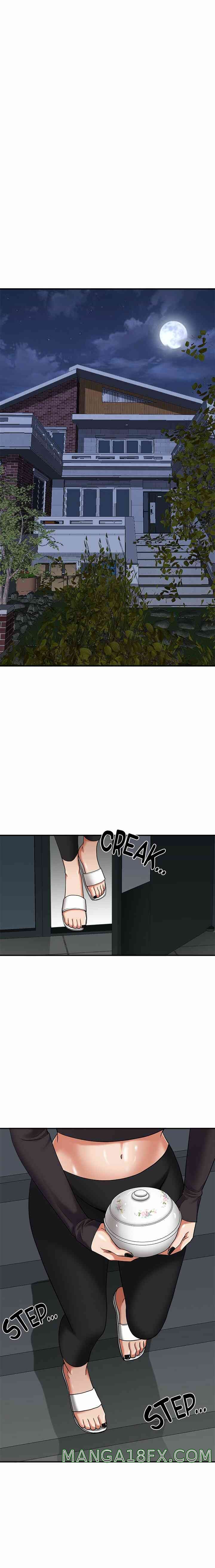 Living With a MILF Raw Chapter 24 image 14
