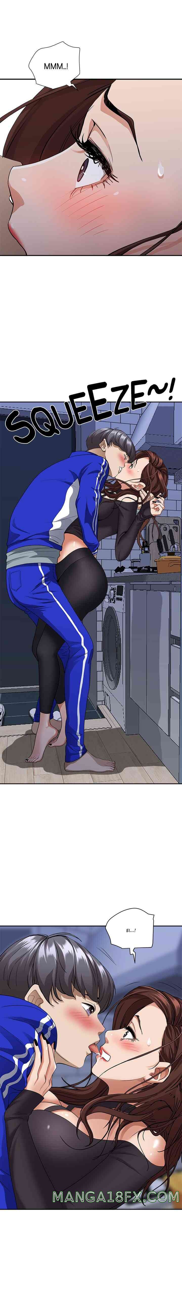 Living With a MILF Raw Chapter 24 image 19