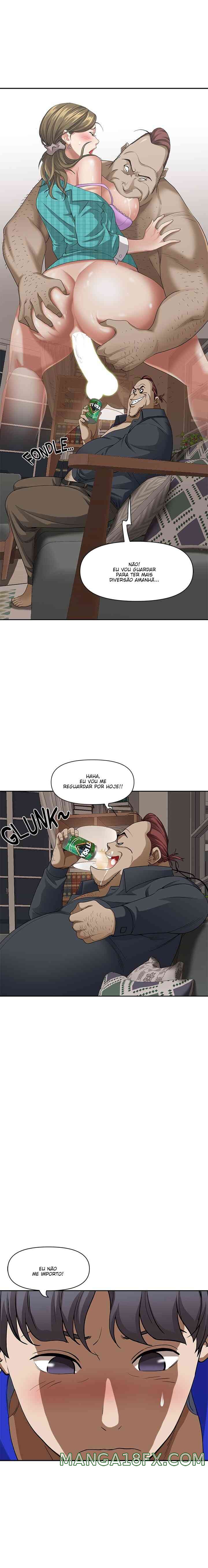 Living With a MILF Raw Chapter 24 image 23