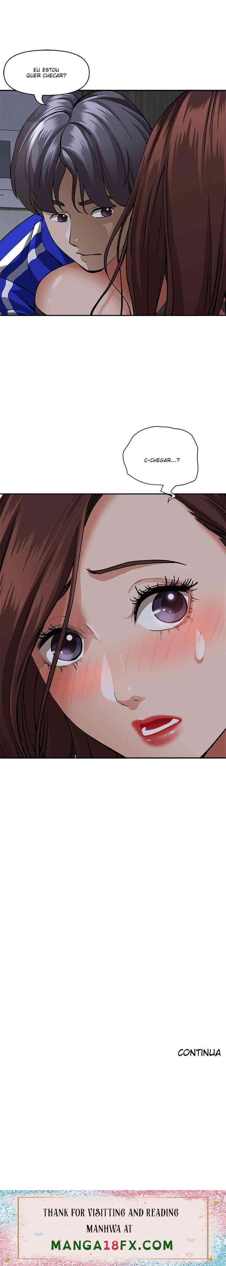 Living With a MILF Raw Chapter 24 image 25