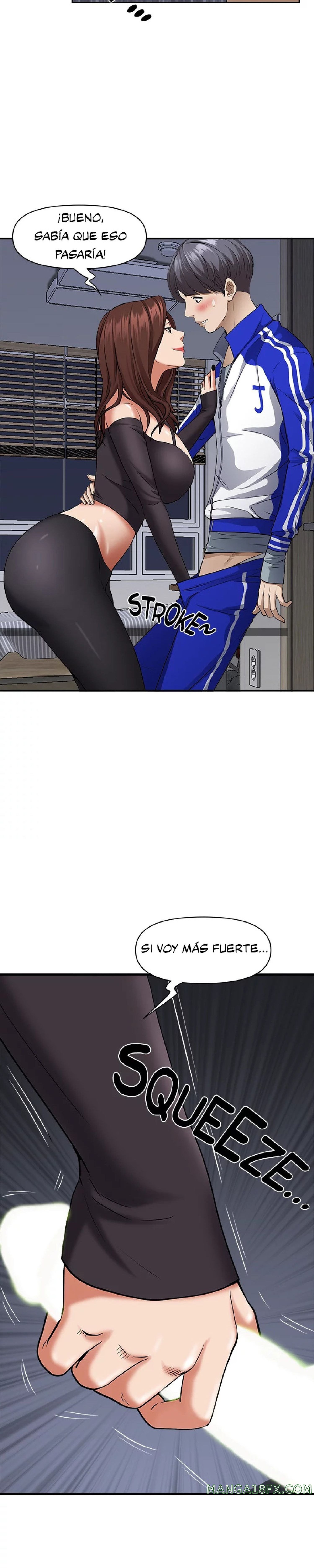 Living With a MILF Raw Chapter 25 image 11