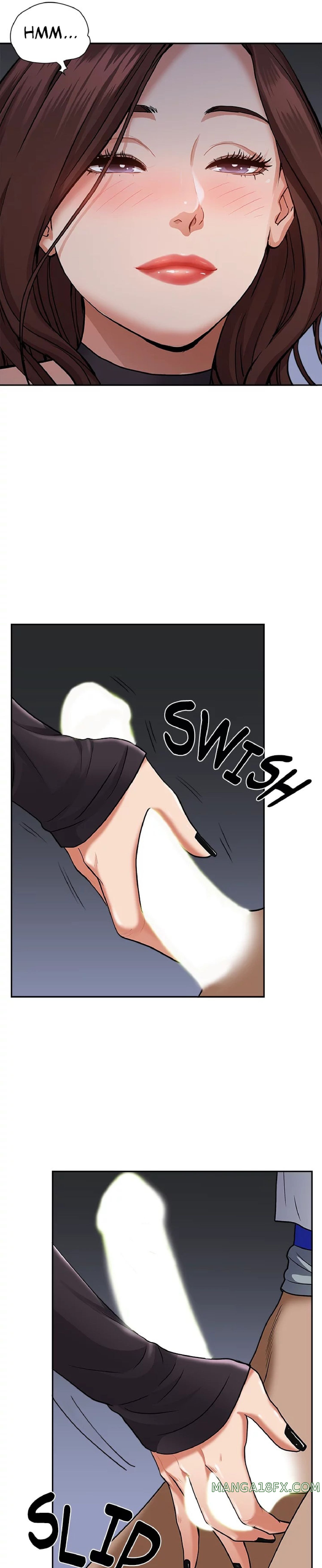 Living With a MILF Raw Chapter 25 image 13