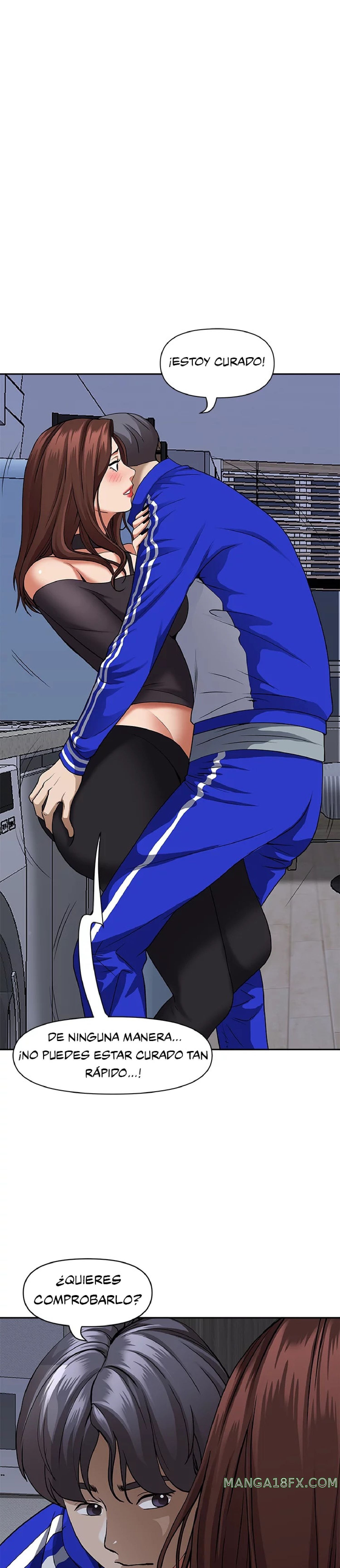 Living With a MILF Raw Chapter 25 image 1