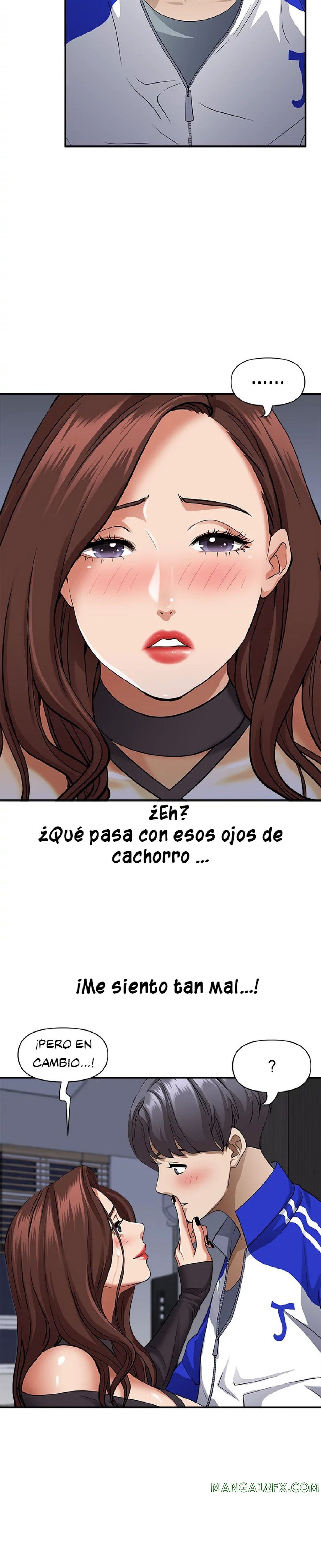 Living With a MILF Raw Chapter 25 image 19