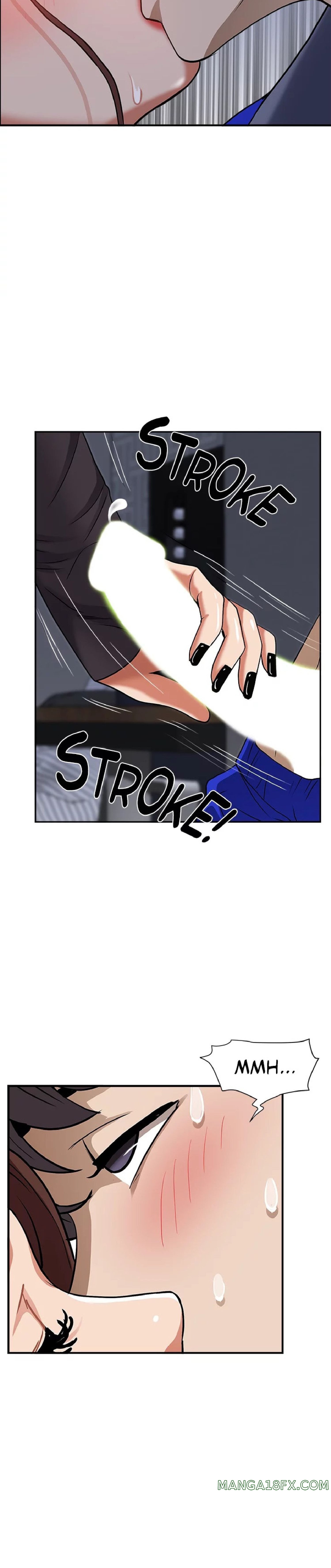 Living With a MILF Raw Chapter 25 image 24