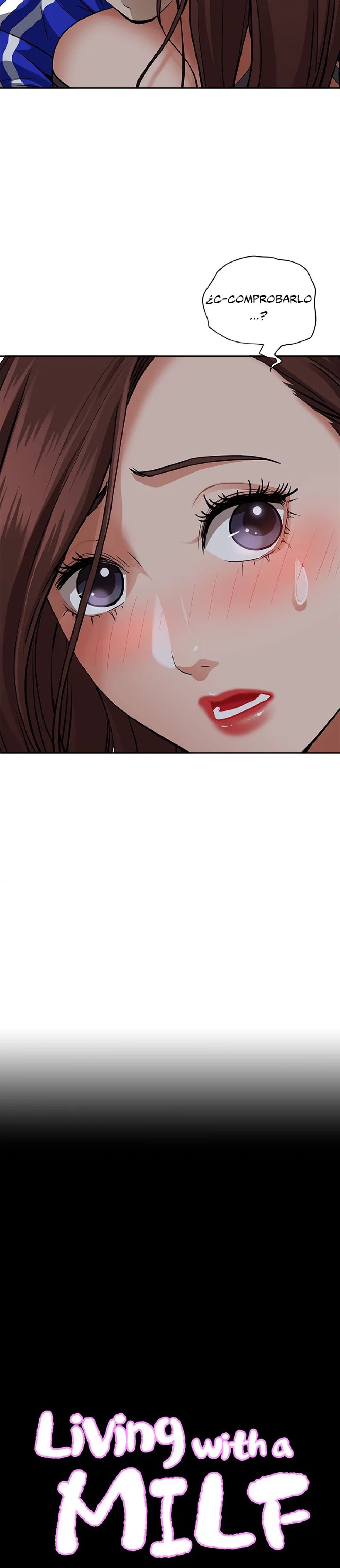 Living With a MILF Raw Chapter 25 image 2