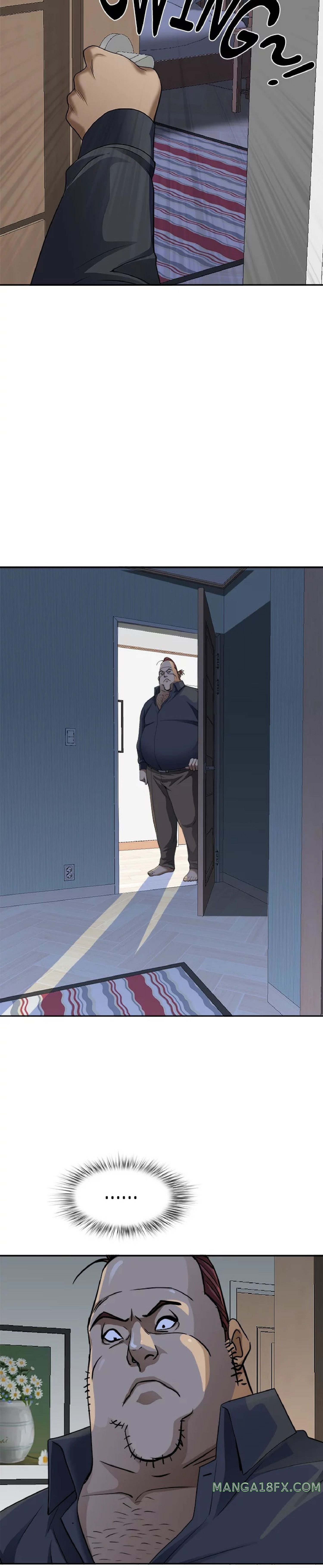 Living With a MILF Raw Chapter 25 image 34