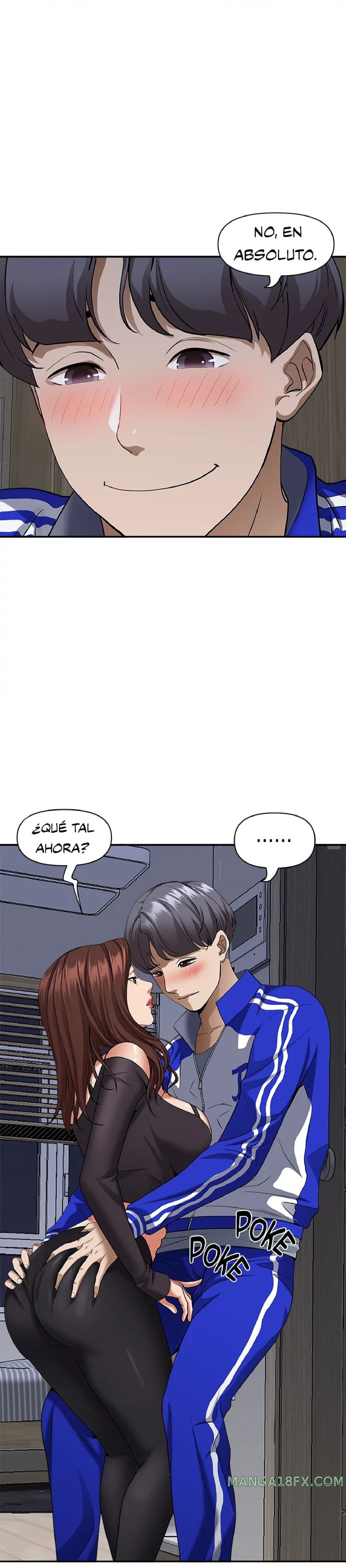 Living With a MILF Raw Chapter 25 image 7
