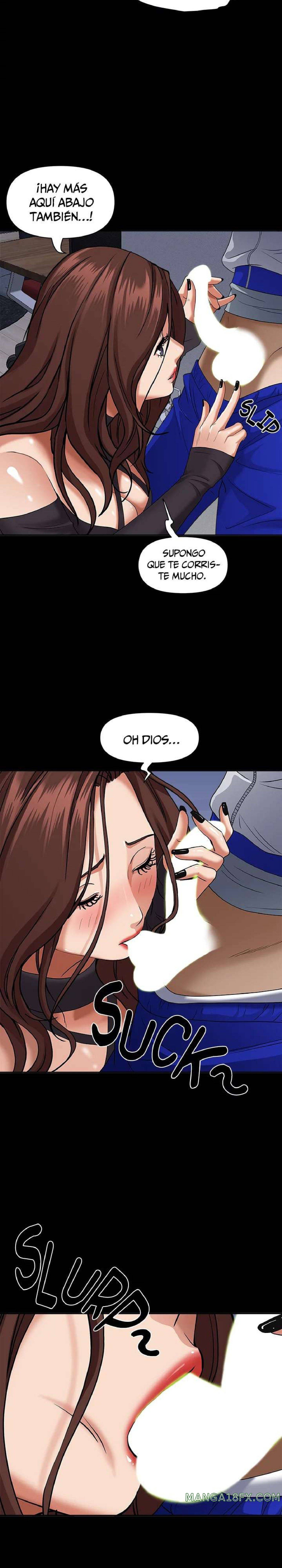 Living With a MILF Raw Chapter 26 image 11