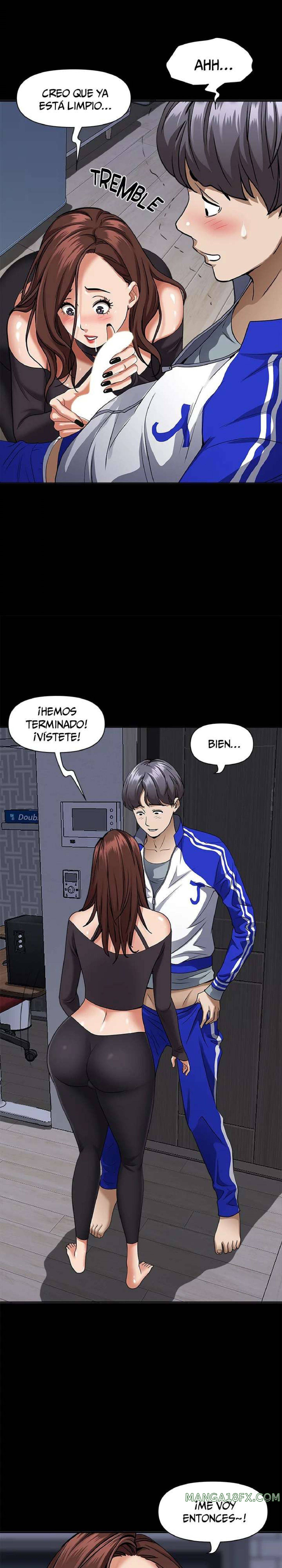 Living With a MILF Raw Chapter 26 image 13