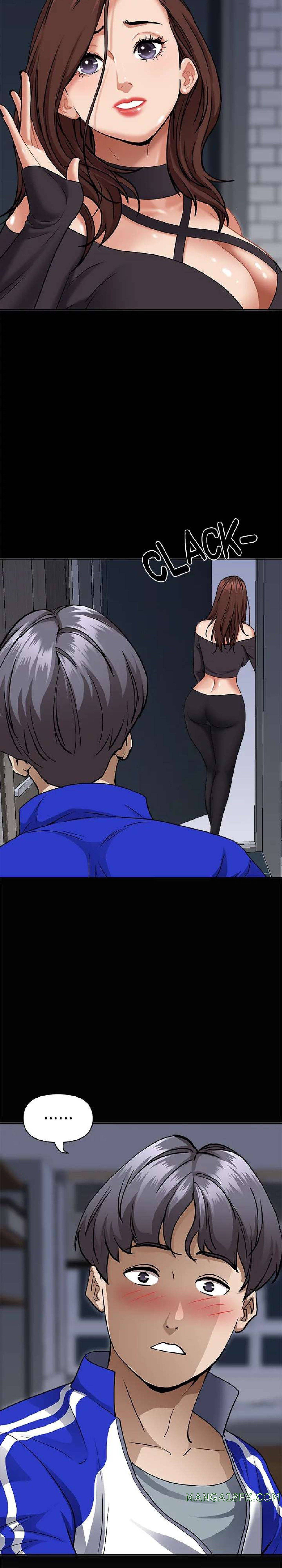 Living With a MILF Raw Chapter 26 image 14