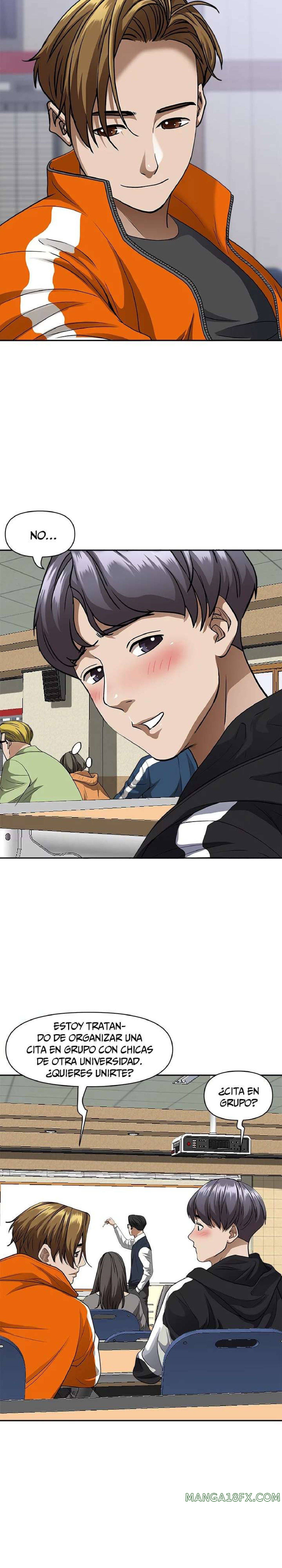 Living With a MILF Raw Chapter 26 image 18