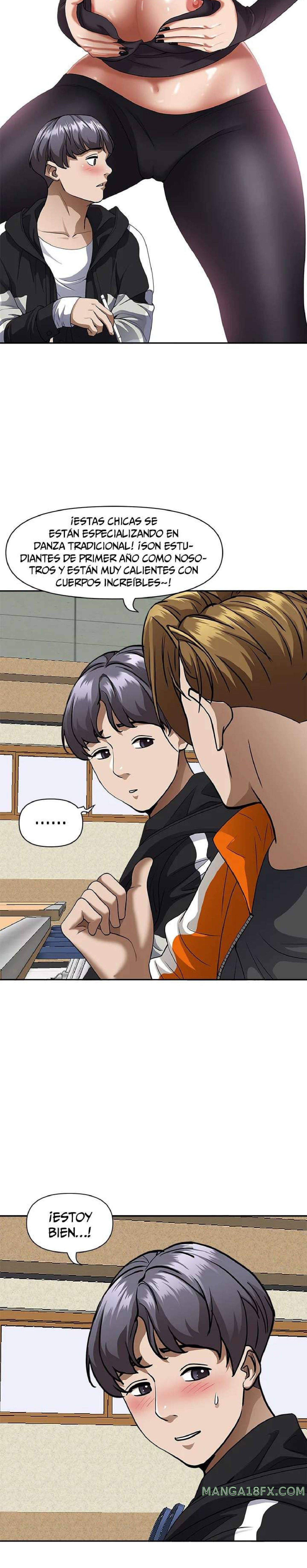 Living With a MILF Raw Chapter 26 image 20