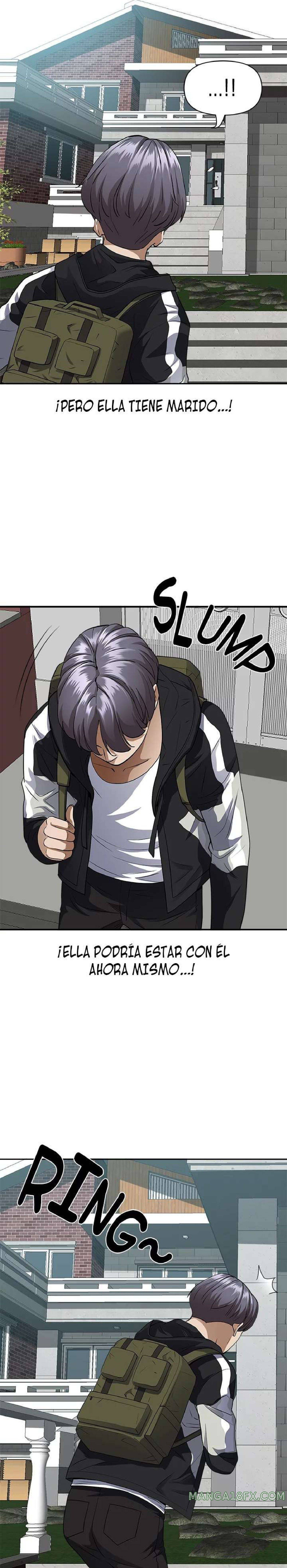 Living With a MILF Raw Chapter 26 image 23