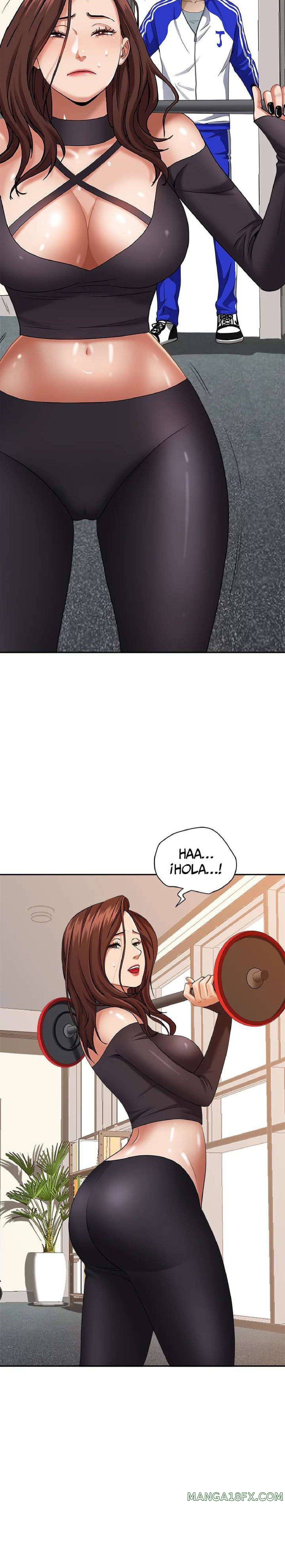 Living With a MILF Raw Chapter 26 image 27