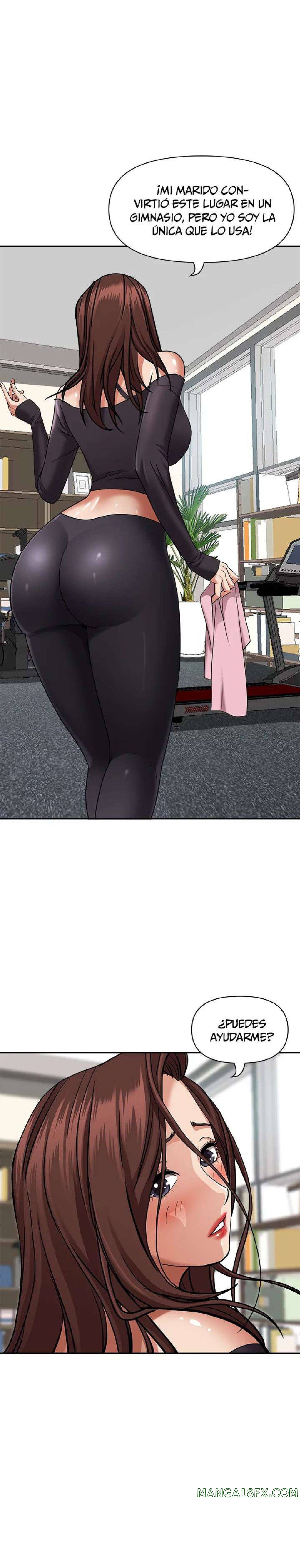Living With a MILF Raw Chapter 26 image 30