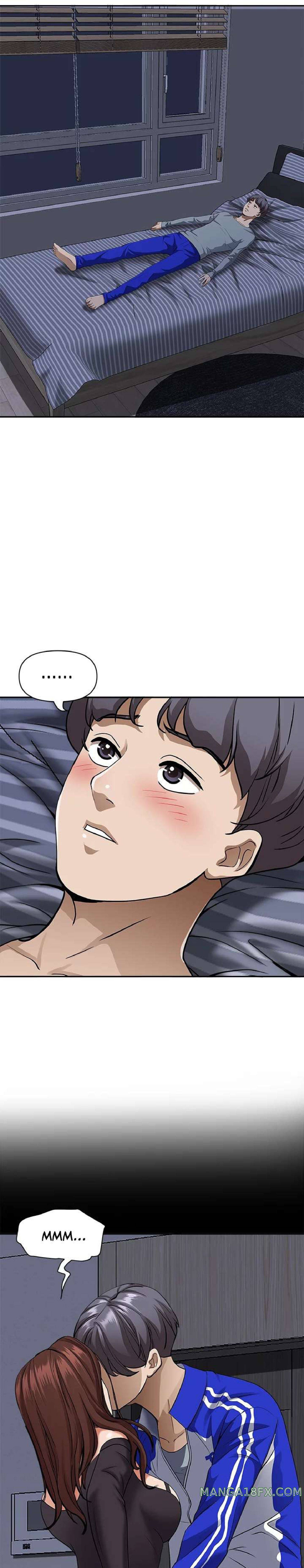 Living With a MILF Raw Chapter 26 image 4