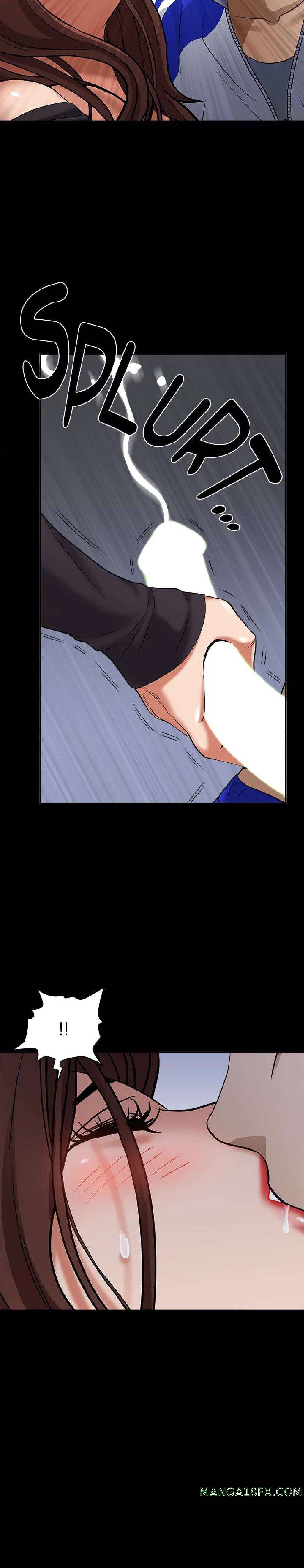 Living With a MILF Raw Chapter 26 image 6