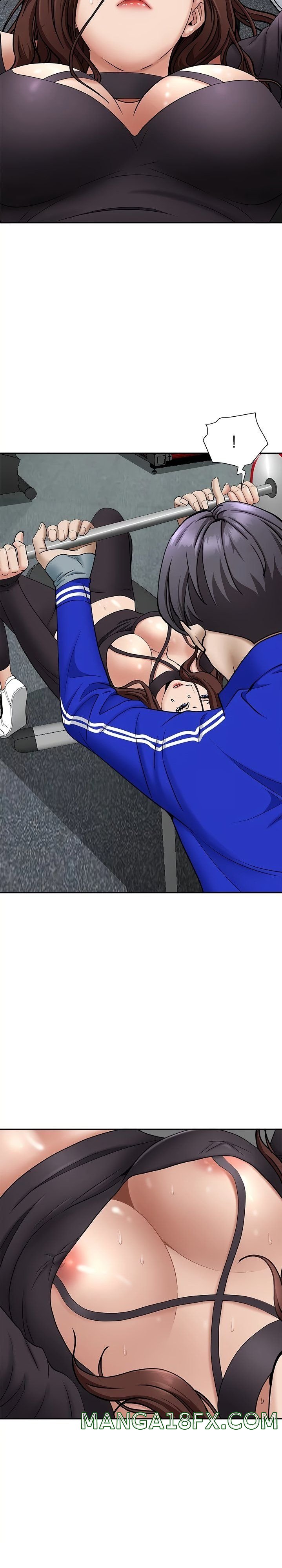 Living With a MILF Raw Chapter 27 image 8