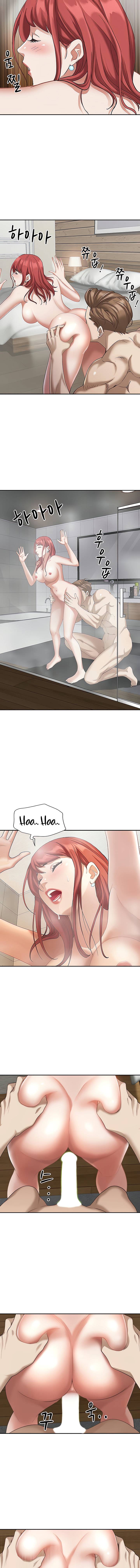 Living With a MILF Raw Chapter 3 image 10