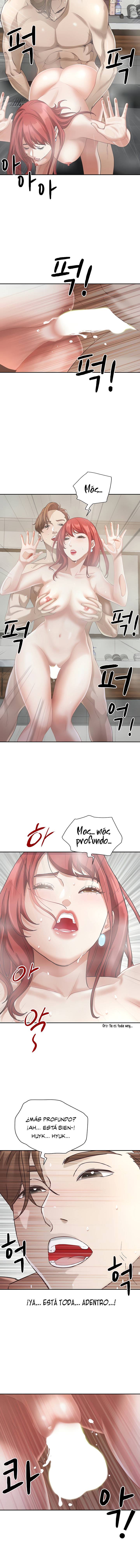 Living With a MILF Raw Chapter 3 image 12