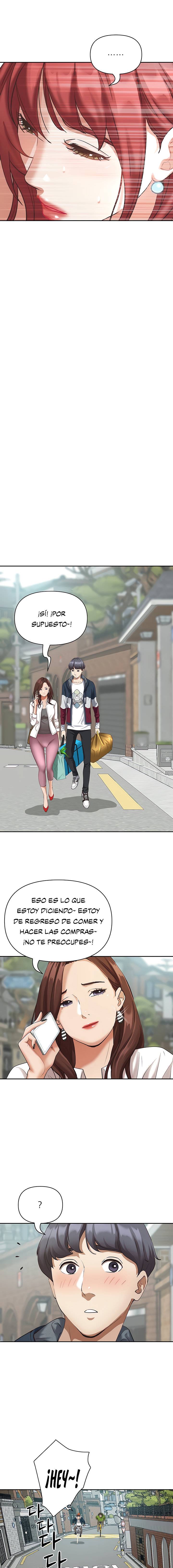 Living With a MILF Raw Chapter 3 image 13