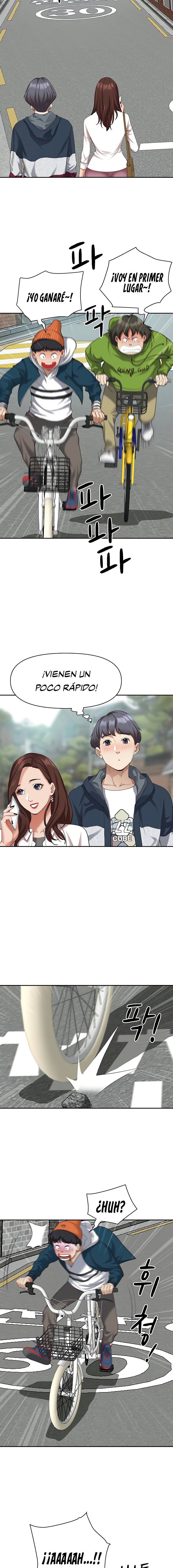 Living With a MILF Raw Chapter 3 image 14