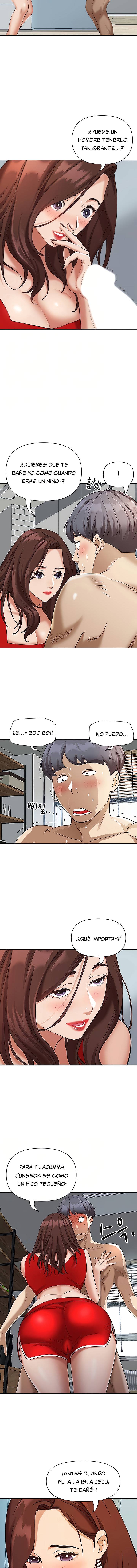 Living With a MILF Raw Chapter 3 image 2