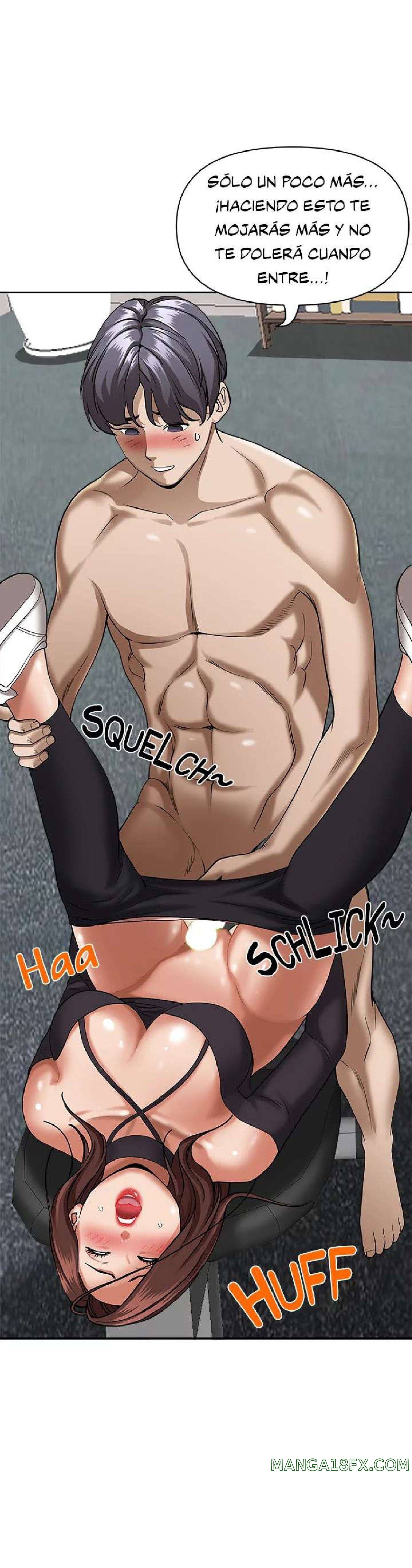 Living With a MILF Raw Chapter 30 image 12