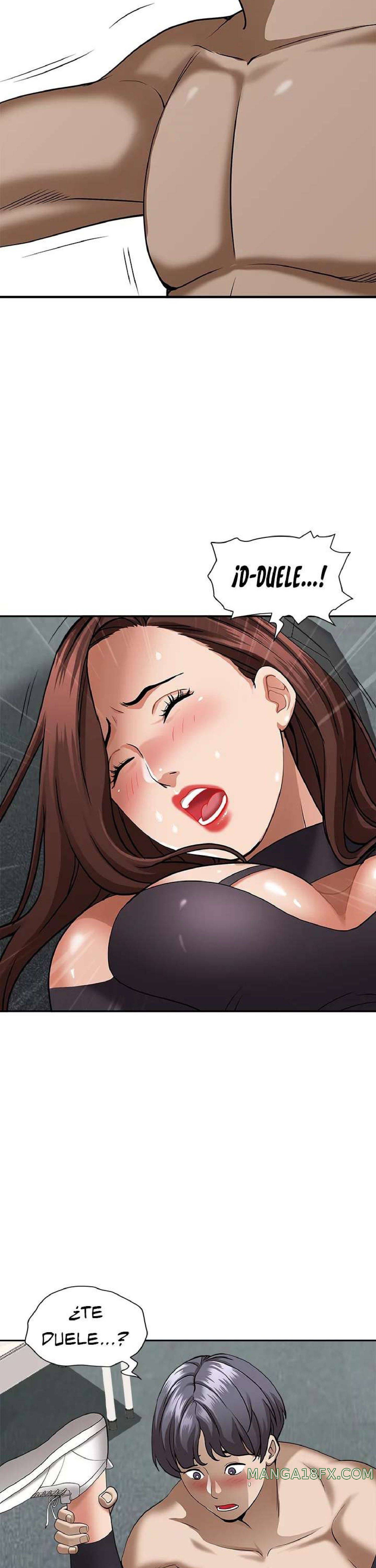 Living With a MILF Raw Chapter 30 image 19