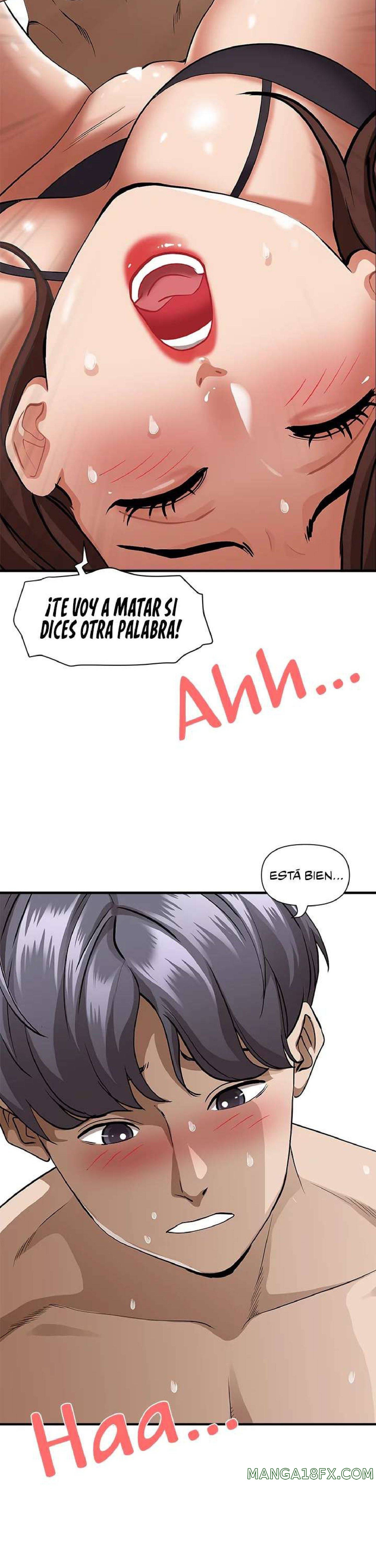 Living With a MILF Raw Chapter 30 image 24