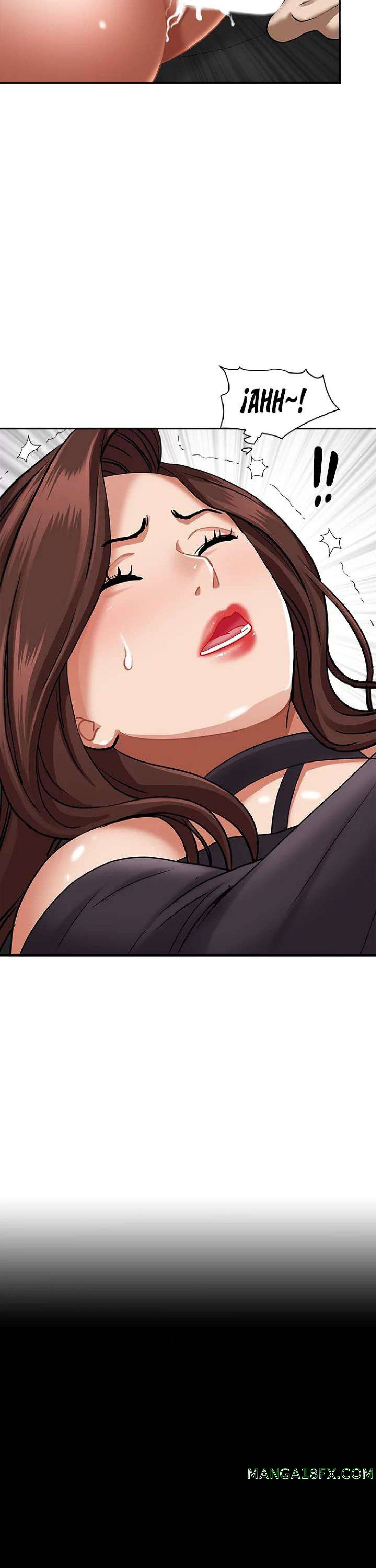 Living With a MILF Raw Chapter 30 image 2