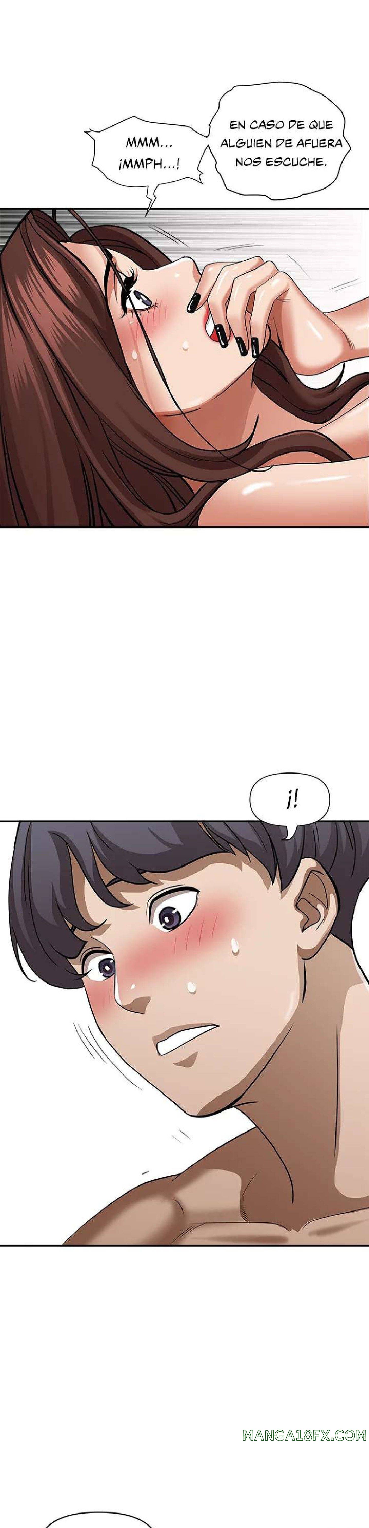 Living With a MILF Raw Chapter 30 image 35