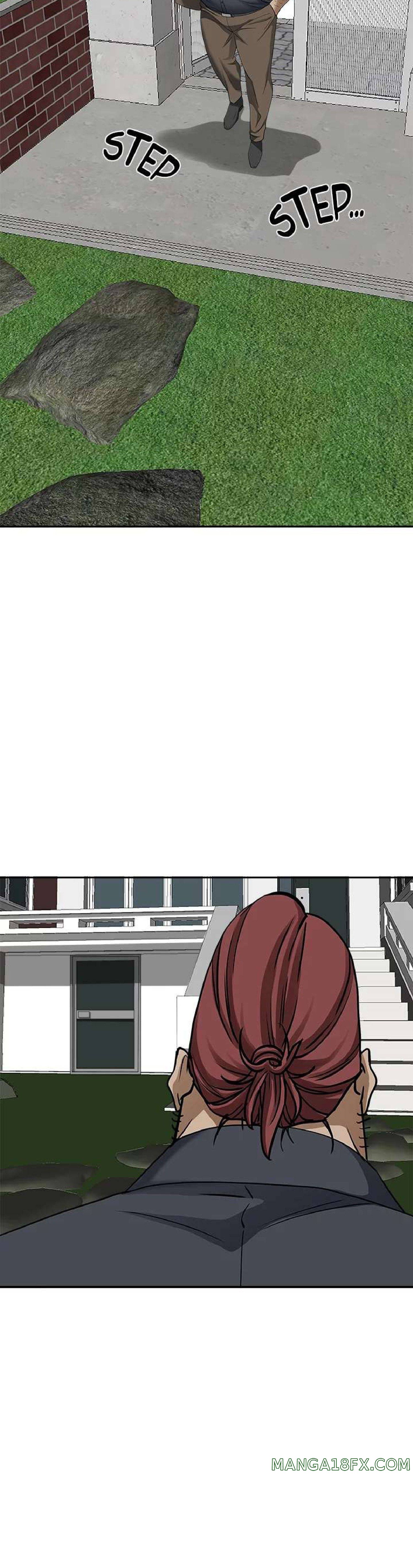 Living With a MILF Raw Chapter 30 image 40