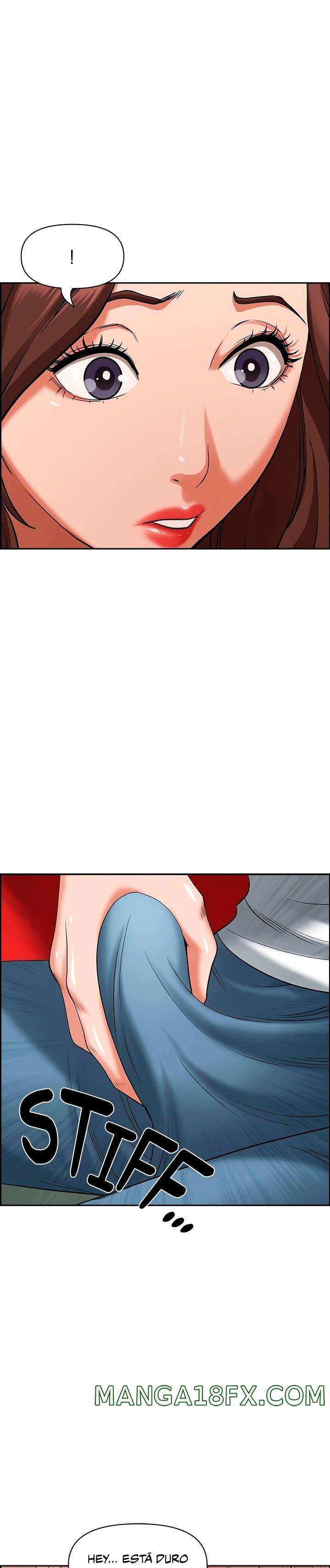 Living With a MILF Raw Chapter 41 image 9