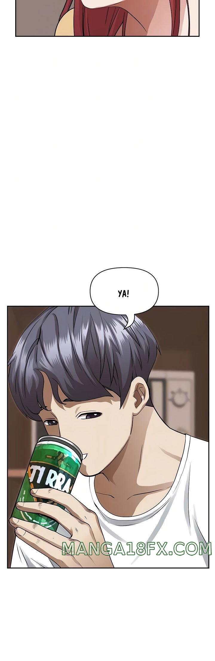 Living With a MILF Raw Chapter 43 image 13