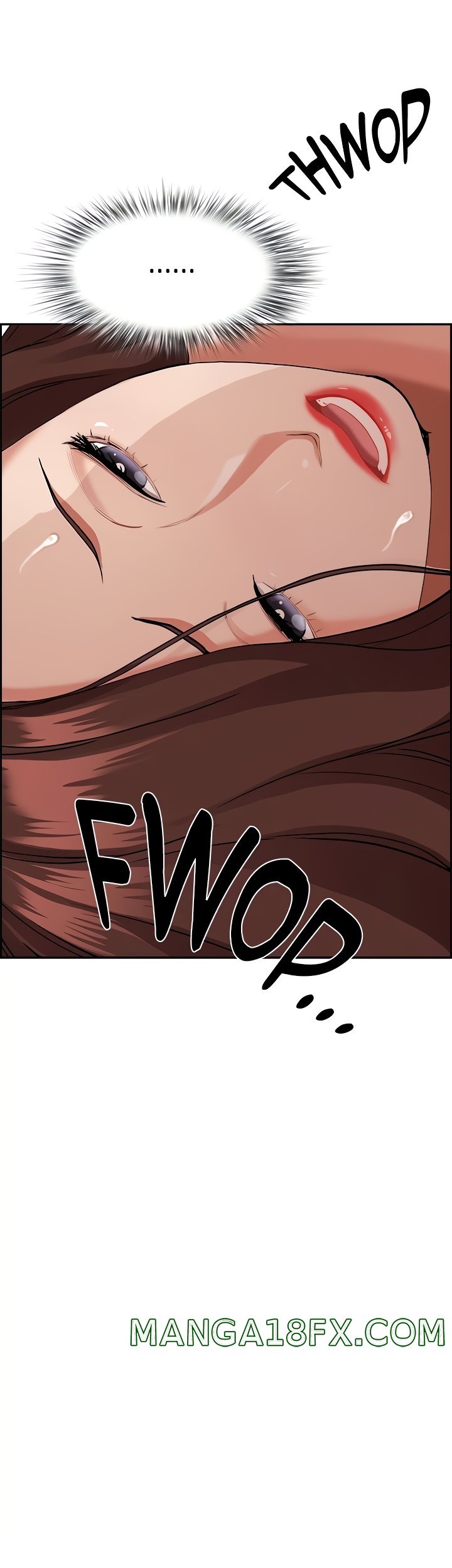 Living With a MILF Raw Chapter 43 image 67