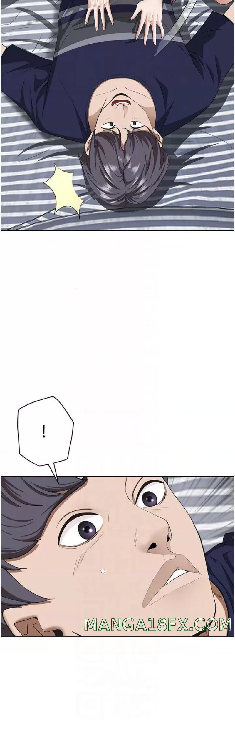 Living With a MILF Raw Chapter 57 image 14
