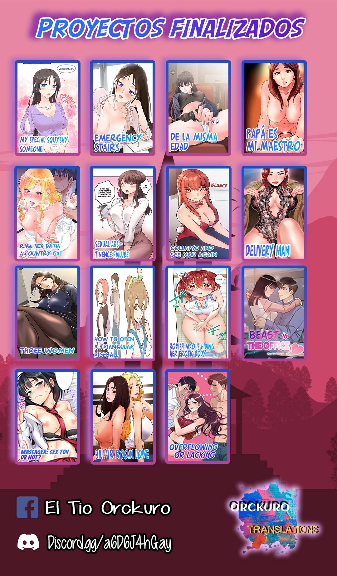 Living With a MILF Raw Chapter 7 image 11