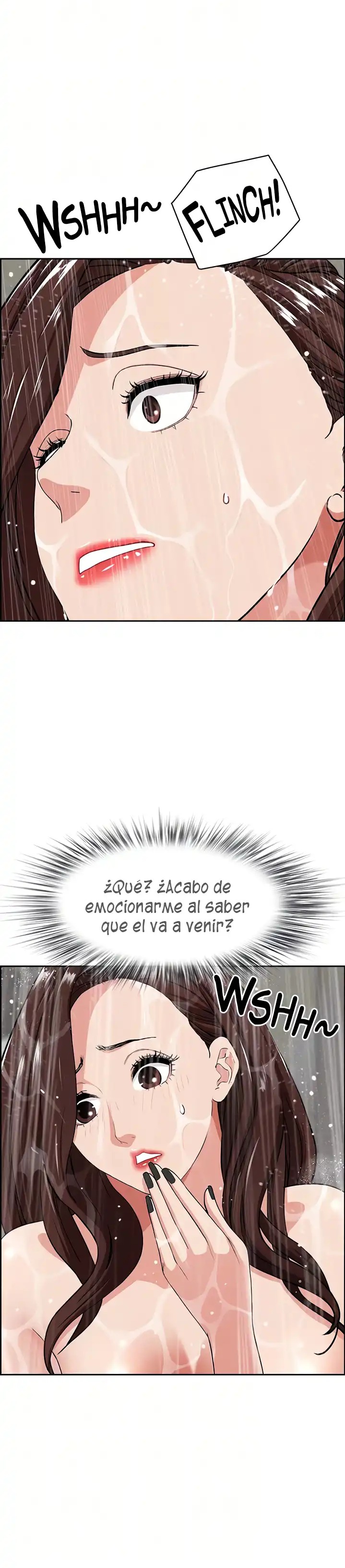 Living With a MILF Raw Chapter 74 image 17