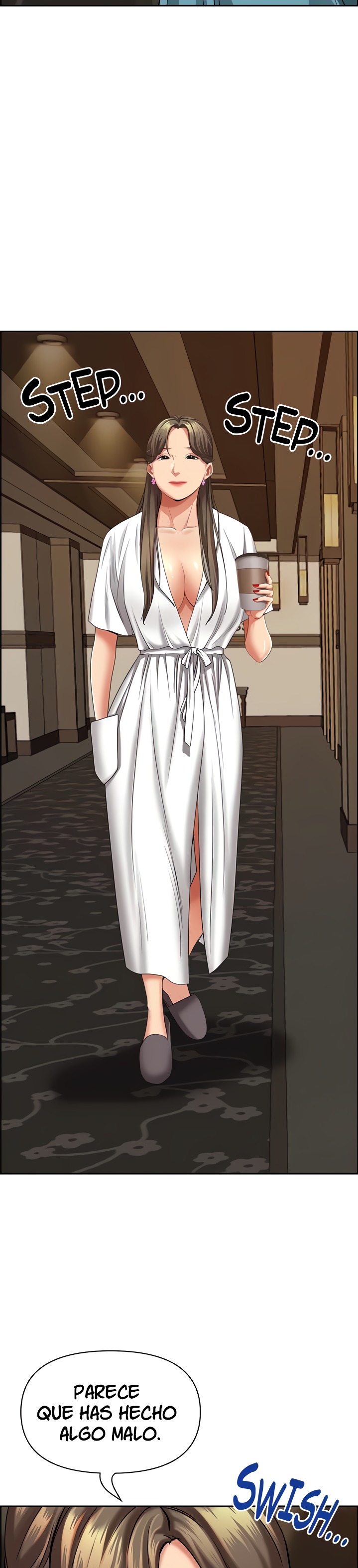 Living With a MILF Raw Chapter 83 image 38
