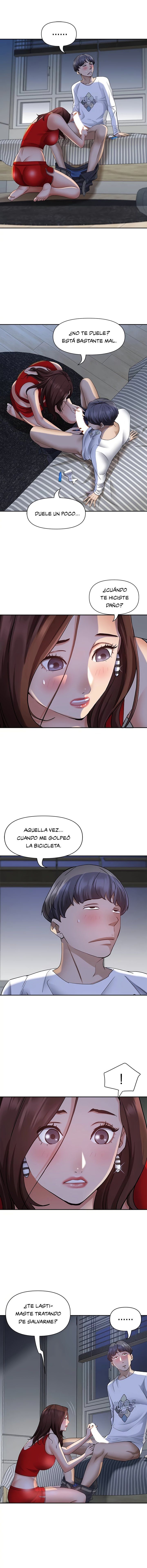 Living With a MILF Raw Chapter 9 image 4