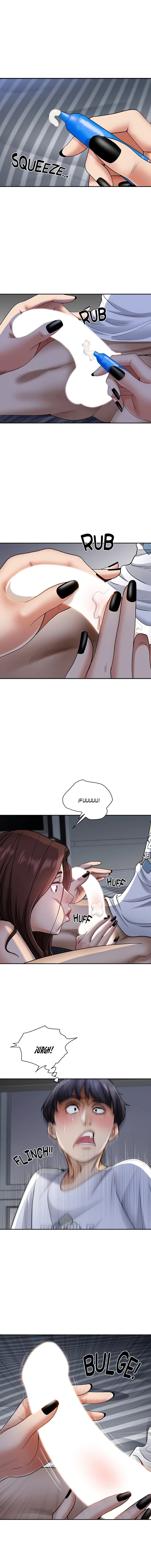 Living With a MILF Raw Chapter 9 image 6