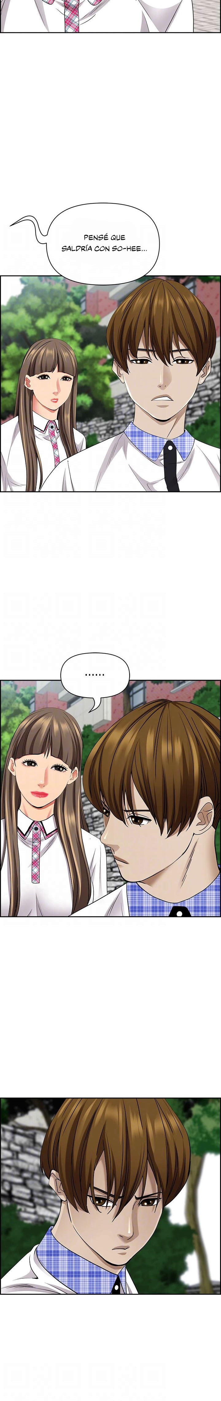 Living With a MILF Raw Chapter 91 image 13
