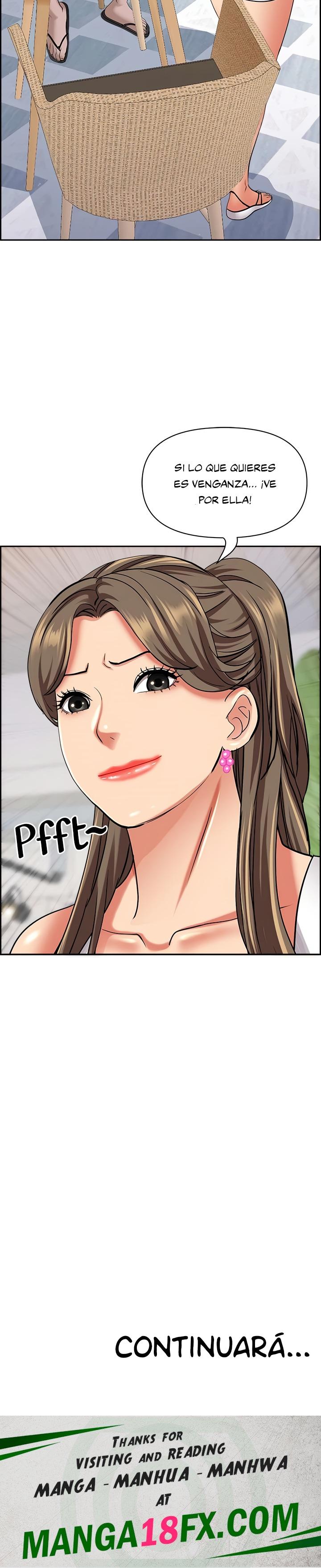 Living With a MILF Raw Chapter 93 image 23