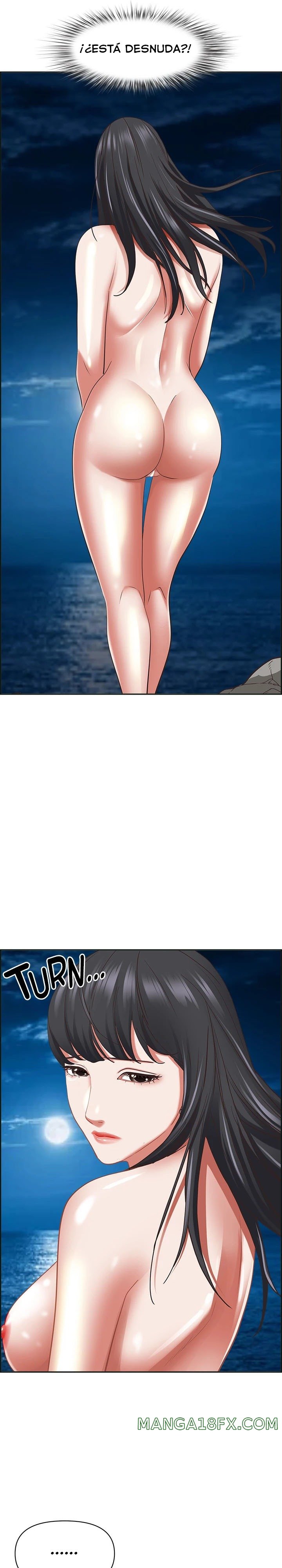 Living With a MILF Raw Chapter 96 image 31