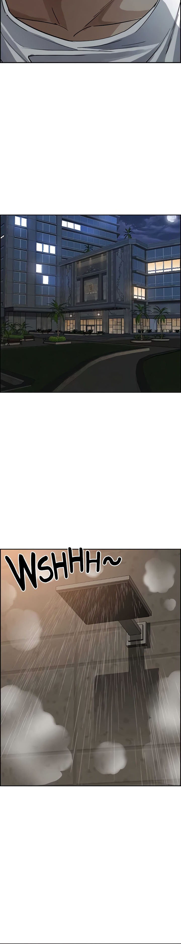 Living With a MILF Raw Chapter 97 image 27